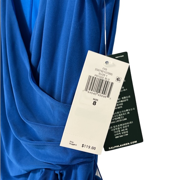 ‼️SOLD‼️Ralph Lauren Dress - Picture 4 of 4